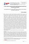 Research paper thumbnail of Lati̇fe Teki̇n'in Ormanda Ölüm Yokmuş Romanının Arketi̇pler Açısından İncelenmesi̇