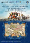 Research paper thumbnail of XI Convegno internazionale «Venezia e l’Europa Orientale tra il tardo Medioevo e l’Età moderna», Venezia 27–29 aprile 2023