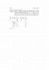 Research paper thumbnail of ChemInform Abstract: Reactions of Cyclic Anhydrides. Part 19. Heterocyclisation of Maleic Anhydride Derivatives with Thiourea: Synthesis of 5-Substituted-2- imino-4-oxo-1,3-thiazolidines