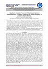 Research paper thumbnail of Quantitative Analysis of Serum Level Alanine and Aspartate Aminotransferases, γ-Glutamyl Transferase and Alkaline Phospatase as Predictor of Liver Diseases