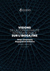 Research paper thumbnail of Iboga et Ibogaïne. Visions de la Communauté Internationale