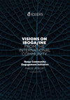 Research paper thumbnail of Visions on Iboga and Ibogine from the International Community