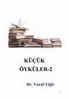 Research paper thumbnail of KÜÇÜK ÖYKÜLER-