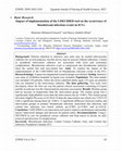 Research paper thumbnail of Basic Research Impact of implementation of the I-DECIDED tool on the occurrence of bloodstream infection events in ICUs