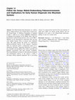 Research paper thumbnail of Follow the Senqu: Maloti-Drakensberg Paleoenvironments and Implications for Early Human Dispersals into Mountain Systems