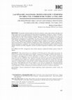 Research paper thumbnail of Las niñas del Inglewood: tráfico infantil y femenino en China y el “comercio de culíes” a Cuba (1855)