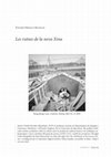 Research paper thumbnail of Les ruïnes de la nova Xina