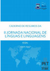 Research paper thumbnail of Espanhol como Língua Estrangeira; Argentina