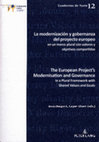 Research paper thumbnail of La Unión Bancaria y el riesgo de agrandar la brecha entre las dos Europas // The Banking Union and the risk of widening the gap between the two Europes