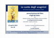 Research paper thumbnail of Presentazione del libro Figli del sole di Morris West