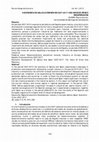 Research paper thumbnail of A Economía De Galicia e España en 2007-2017: Dez Anos De Crise e Recuperación