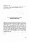 Research paper thumbnail of The War In Ukraine: Nuclear War Scenarios