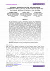 Research paper thumbnail of Students' Perception of the Application of Confidentiality in Counseling Practices in Selected Secondary Schools in Rivers State, Nigeria