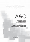 Research paper thumbnail of Educação e símbolos religiosos no Reino Unido e na Itália: uniformidade ou subsidiariedade?