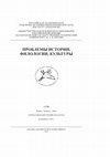 Research paper thumbnail of Черненко В.Г., Ильяшенко С.М.,  Базилевич Л.О. Камея из некрополя Танаиса