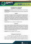 Research paper thumbnail of Astronomia Para a Comunidade Astronomy to the Community