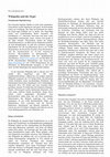 Research paper thumbnail of Wikipedia und die Orgel, in: Ars Organi 70, Heft 1, März 2022, 59-62