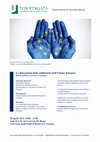 Research paper thumbnail of 28 aprile 2023, ore 10-13, Dip. di Giurisprudenza, Università degli studi Tor Vergata, via Cracovia 50, "Le dimensioni della solidarietà nell’Unione Europea. Diritti, politiche, governance economica".