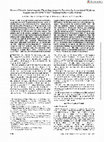 Research paper thumbnail of Severe chronic autoimmune thrombocytopenic purpura is associated with an expansion of CD56+ CD3- natural killer cells subset [see comments]