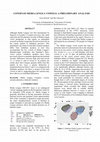 Research paper thumbnail of Cotopaxi Media Lengua vowels: A preliminary analysis