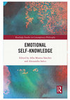 Research paper thumbnail of Emotional self-knowledge