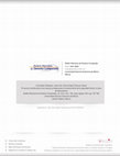 Research paper thumbnail of El recurso constitucional a las fuerzas armadas para el mantenimiento de la seguridad interior: el caso de Iberoamérica