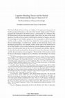 Research paper thumbnail of Cognitive Blending Theory and the Mashal of the Forest and the Sea in 4 Ezra 4:13-17 The Boundedness of Human Knowledge