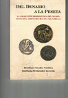 Research paper thumbnail of Del denario a la peseta. Colección numismática del Museo Municipal Jerónimo Molina de Jumilla