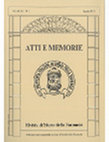 Research paper thumbnail of Per la salute e la bellezza delle donne: i farmaci ricostituenti,  “Atti e Memorie. Rivista di storia della farmacia”, n. 1, 2023, pp. 57-67, ISSN: 2421-5392.