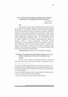 Research paper thumbnail of Fen ve Teknoloji Dersinde Üstbiliş Stratejilerine Dayalı Öğretim Uygulamasının 5. Sınıf Öğrencilerinin Erişilerine Etkisi

The Effect of Teaching Based on Metacognitive Strategies on 5th-Grade
Students’ Achievement in Science And Technology Course