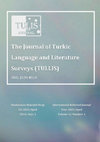 Research paper thumbnail of Cilt: 6 - Sayı: 1 / Volume: 6 - Number: 1