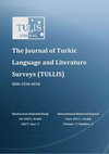 Research paper thumbnail of Cilt: 7 - Sayı: 3 / Volume: 7 - Number: 3