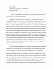 Research paper thumbnail of Globalization And Critical Animal Studies