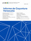 Research paper thumbnail of Informe de Coyuntura Venezuela (abril-2023)