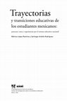 Research paper thumbnail of LA ADMISIÓN ESCOLAR EN LA UNAM. ASPIRANTES Y ASIGNADOS EN UNA GENERACIÓN DE ESTUDIANTES DE PRIMER INGRESO A LICENCIATURA