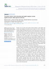 Research paper thumbnail of Towards a better early detection and rapid response system against invasive alien species in forests