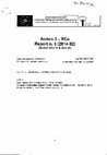 Research paper thumbnail of Action 3 - ECo : report n. 3 (2014-02) : Action ECo IT & ECo SI