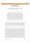 Research paper thumbnail of A magyarság Európában: Ezer év a határon = The Hungarians in Europe: A Thousand Years on the Borders