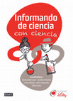 Research paper thumbnail of Narrativa interactiva, transmedia e inmersiva al servicio de la ciencia