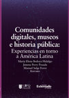 Research paper thumbnail of Funerales digitales: maneras colectivas de recordar y asumir los duelos en tiempos aislados