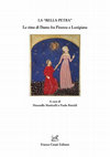 Research paper thumbnail of Dante e i Malaspina, in La “Bella Petra”. Le rime di Dante fra Firenze e Lunigiana, a cura di D. MARTINELLI e P. RINOLDI, Firenze, Franco Cesati Edizioni, 2023, pp. 11-54 (ISBN 979-12-5496-061-5).