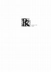 Research paper thumbnail of F. SOMAINI, Niccolò V e gli scenari italiani, in Niccolò V: allegorie di un pontefice, a cura di O. MERISALO, A. MODIGLIANI e F. NIUTTA, Roma, Roma nel Rinascimento, 2023 [RR, inedita 104, saggi], pp. 59-105 (ISBN 978-88-85800-29-8).