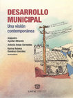 Research paper thumbnail of Desarrollo municipal.Una visión contemporánea