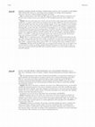 Research paper thumbnail of 233-P Positive control beads in single antigen bead assays: Not as smart as we hoped they would be