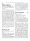 Research paper thumbnail of Assessment of perceptions and attitudes linked to water pipe and cigarette smoking in Lebanon