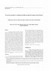 Research paper thumbnail of Processo de semeadura e o rendimento do milho na região dos Campos Gerais do Paraná