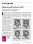 Research paper thumbnail of Review of Birth Figures: Early Modern Prints and the Pregnant Body, by Rebecca Whiteley