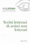 Research paper thumbnail of Artemisia scrittrice. «Se’l mio non è, chiaro, e famoso inchiostro», in «Poli-Femo», n. 24, 2022, pp. 3-19.