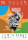 Research paper thumbnail of Barocco Heritage Programma 5-7 maggio