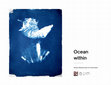 Research paper thumbnail of Oceans within - Art Exhibition Sporting Club Russafa